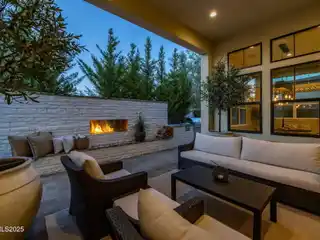 Elegant Rancharrah Residence