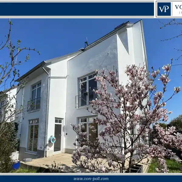 FAMILY-FRIENDLY SEMI-DETACHED HOUSE IN A POPULAR LOCATION