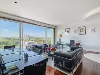 Incredible Residence with Unbelievable Vistas