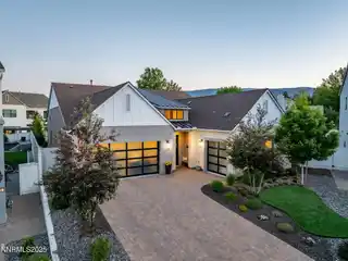 Single-Level Luxury Living in the Iconic Rancharrah Estate