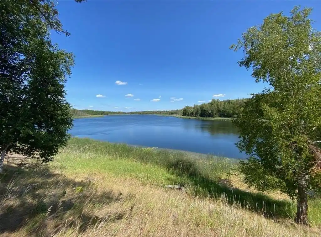 152 Acres on Johnson Lake