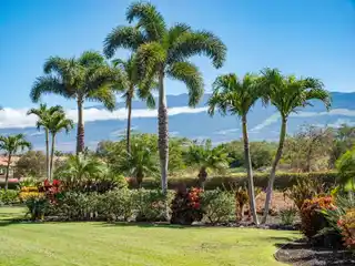 Custom Home in the Hokulani Golf Villas