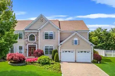 Beautiful Home in a Gated Community