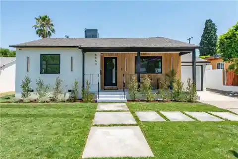Beautifully Reimagined and Expanded Home
