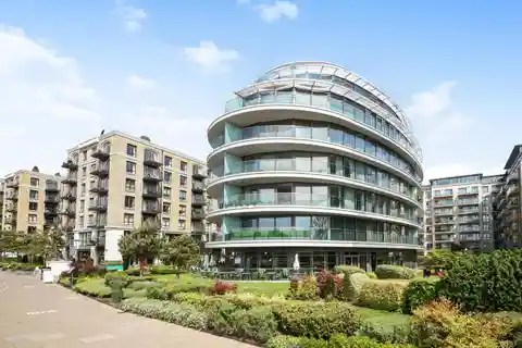 Fantastic Apartment in Beautiful Riverside Location