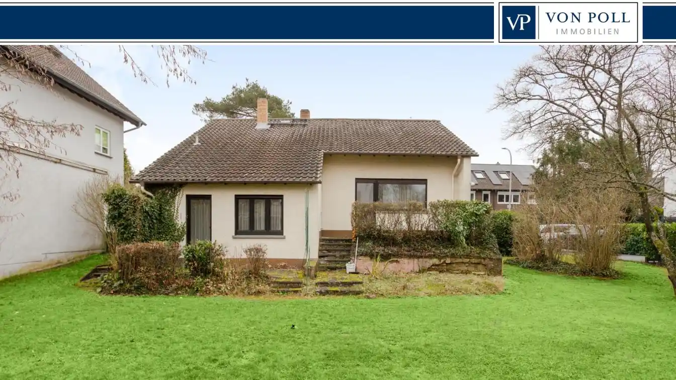 Unique Opportunity in a Prime Location