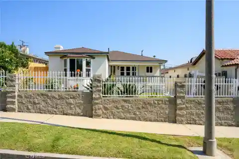 Beautifully Renovated Home on Large Lot