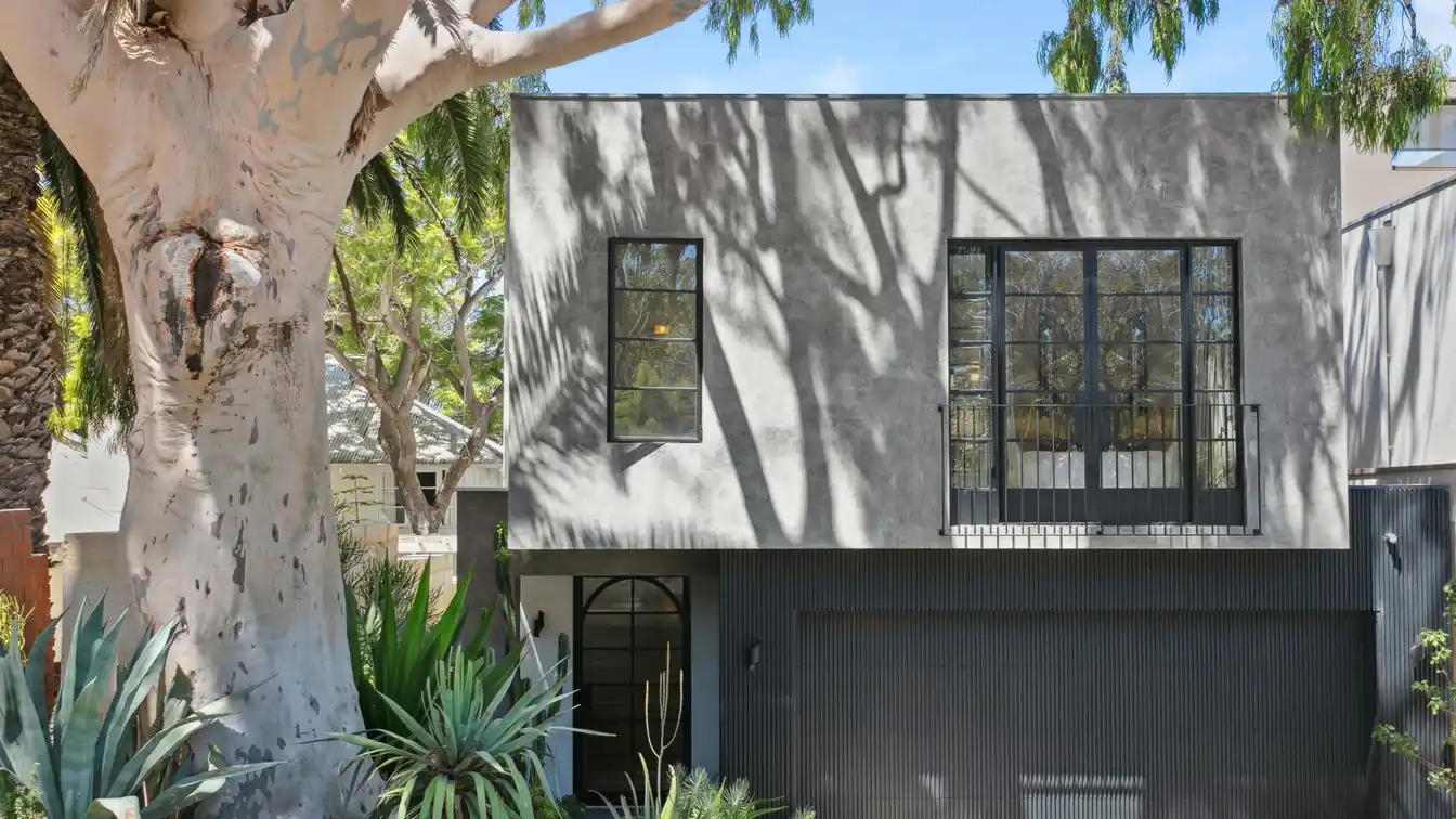 Gorgeous Home in Mosman Park
