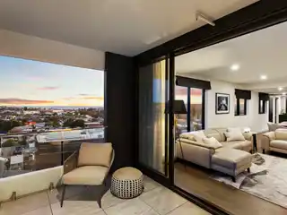 World-class Lifestyle Apartment