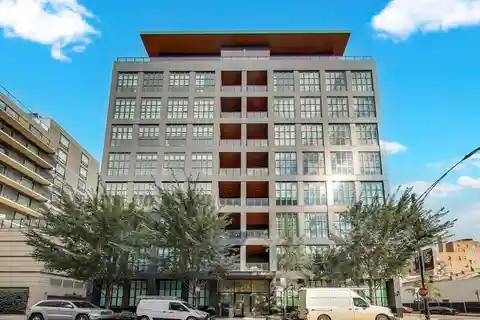 Extraordinary Designer Residence in the Heart of West Loop