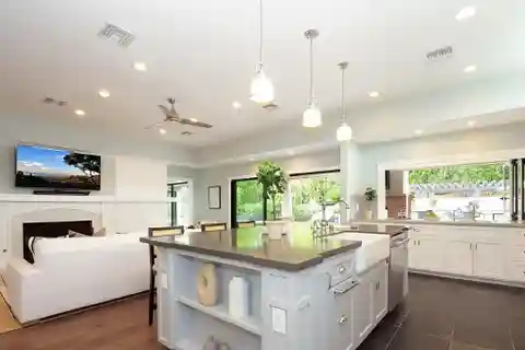 Modern One Level Beauty