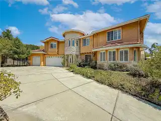 One-Of-A-Kind Property in Exclusive Lynn Oaks Estates