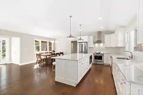 Beautifully Renovated Home for Rent