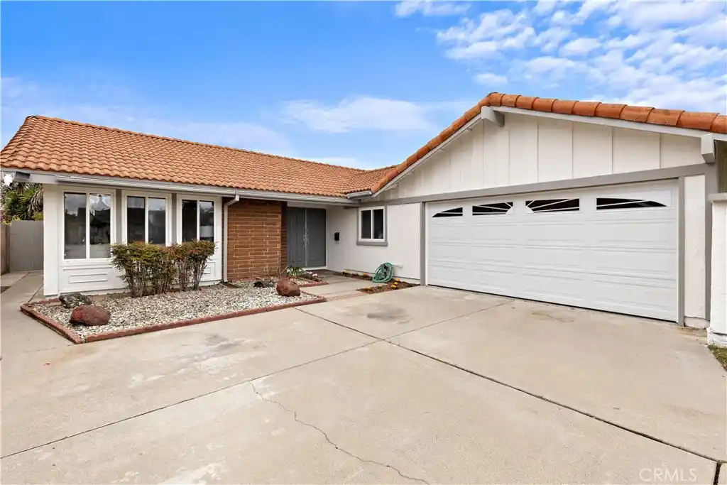 Beautifully Remodeled Single-story Home