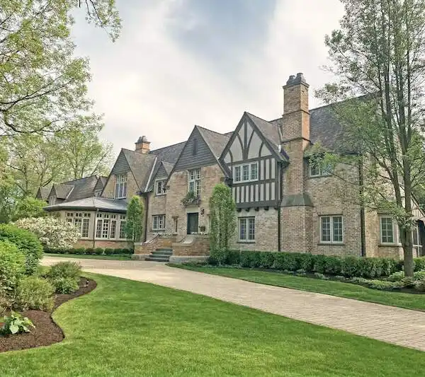 1928 STANLEY ANDERSON MASTERPIECE