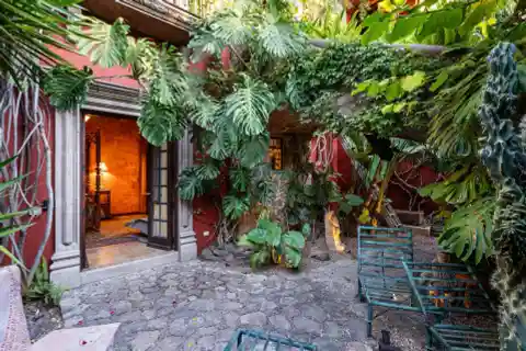 Residential