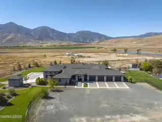 Breathtaking 19-Acre Estate