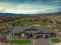 MAGNIFICENT HOME IN THE PRESTIGIOUS BOULDERS AT SOMERSETT GATED COMMUNITY