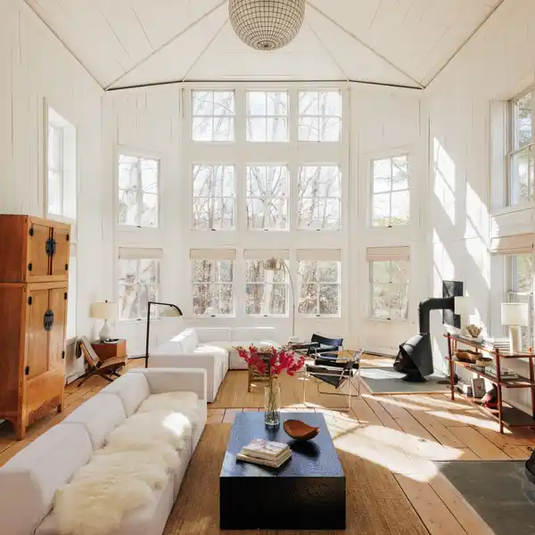 DRAGONFLY: A RARE 130-ACRE ESTATE