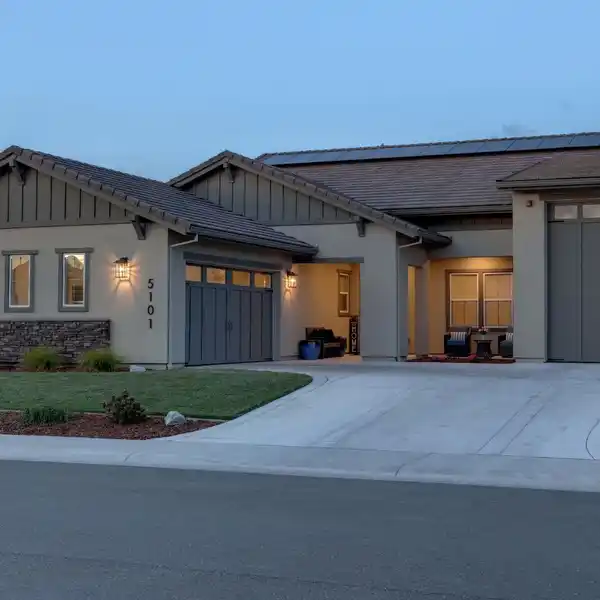 TURNKEY HOME IN UPSCALE TURKEY CREEK ESTATES