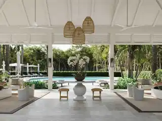 Luxury Living at Mahogany Hill