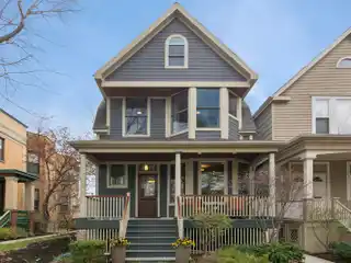 Historic Charm Meets Modern Comfort