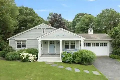 Sweet Cottage Sanctuary