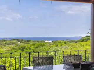 Carao T1-5  - Ocean View Luxury Penthouse