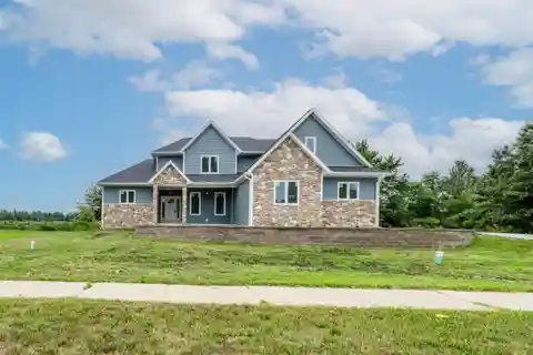 Elegant and Comfortable New Construction