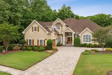 Exquisite Home in Prestigious Deercreek Country Club