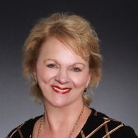 Gail Gingrey