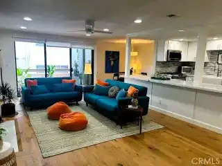 Spacious Coastal Condo Near Malaga Cove Plaza