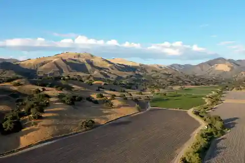 The La Laguna Ranch