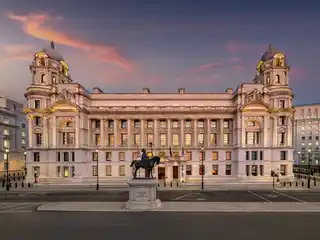 The Owo - Old War Office