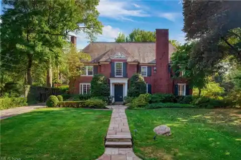 Magnificent Property in Coveted Ambler Heights Location