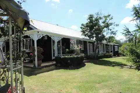 Rural Lifestyle Meets Smart Opportunity