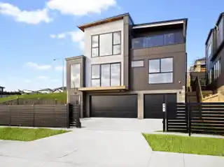 Brand New Architectural Masterpiece of Pure Luxury