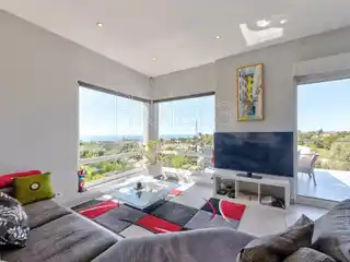 Unbelievable Property Nestled on the Hills of Nice