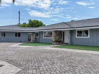 Ranch-Style Home with Accessory Unit