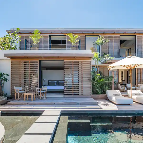 VILLA NEVER SAY NEVER