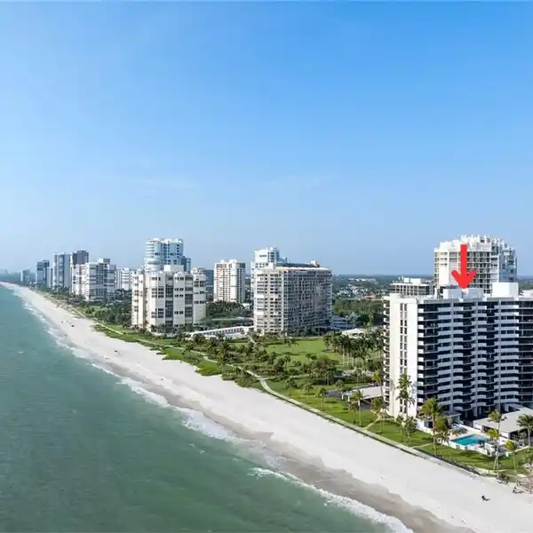 UNPARALLELED ELEGANCE AT GULFSIDE