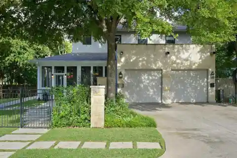 Beautifully Designed Home in the Heart of Tarrytown