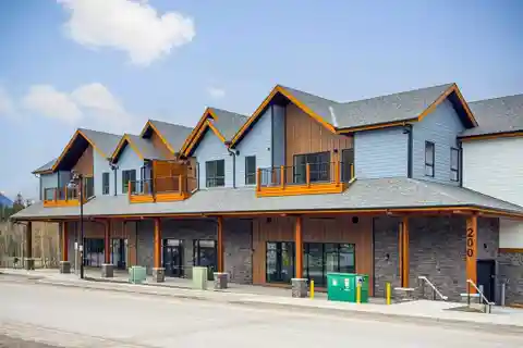 Turnkey Property in a New Complex