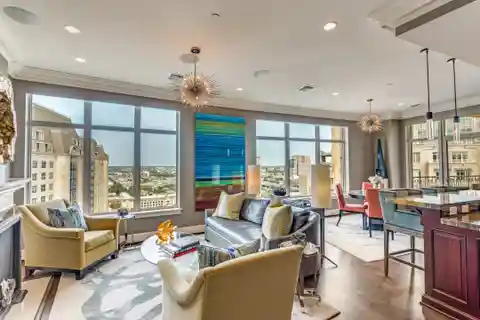 Stunning Two Bedroom Condo