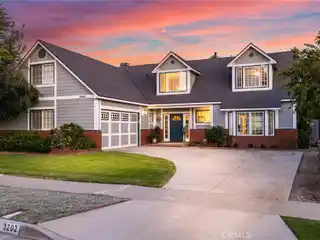 Expansive Home in a Coveted Neighborhood