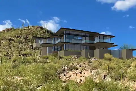 Sky Island