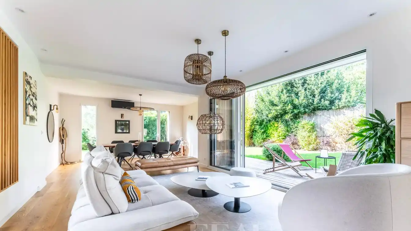 Peaceful Luxury Property