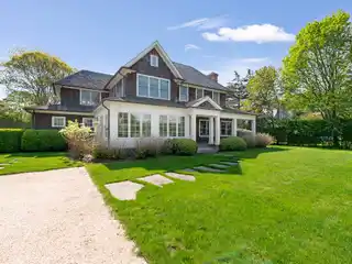 Beautiful Five Bedroom Home for Lease