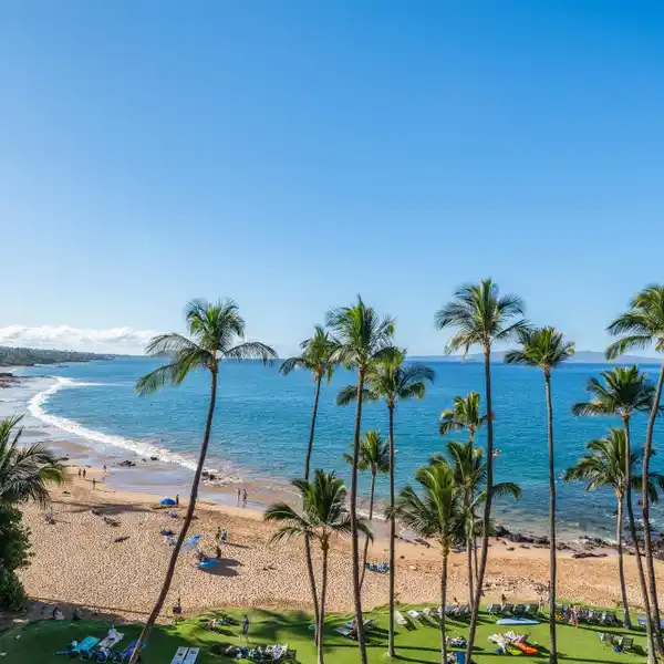 WONDERFUL OCEAN VIEW UNIT