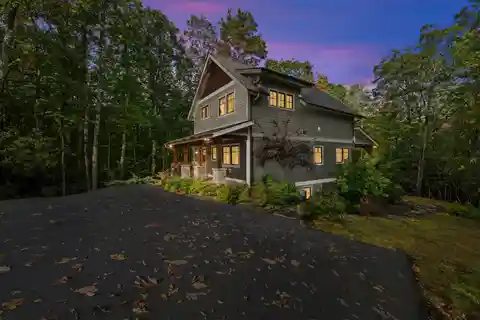 Premier Property in the Coveted Sweetgrass Community